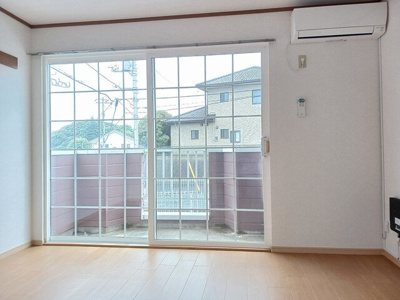 【内装】 | パルデメール