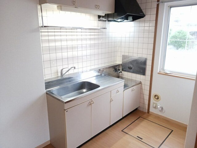 【キッチン】 | パルデメール