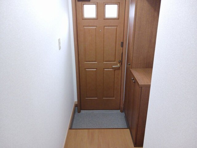 【玄関】 | パルデメール