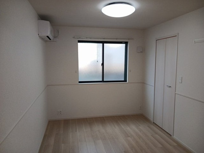 【内装】 | Ｍ・フォルモント