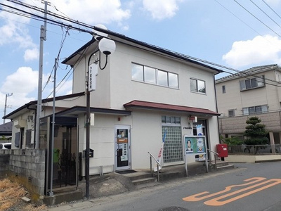 【周辺】 | Ｍ・フォルモント | 東赤塚郵便局まで600m