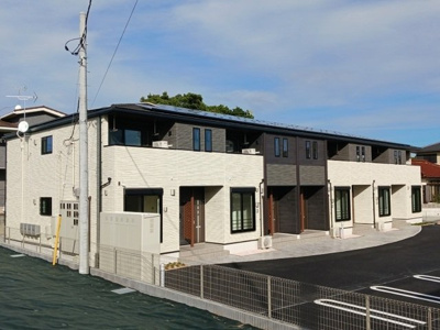 【外観】 | Ｍ・フォルモント