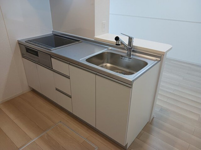 【キッチン】 | Ｍ・フォルモント