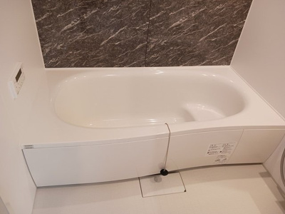 【浴室】 | Ｍ・フォルモント