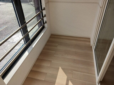 【内装】 | Ｍ・フォルモント