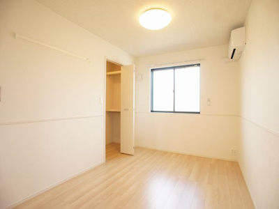 【収納】 | Ｎ－１Ｂ | 充実収納スペースがあります♪