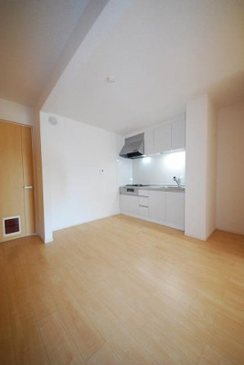 【内装】 | シャングリラＡ