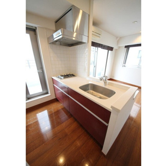 【内装】 | パークハウス代々木公園アーバンス