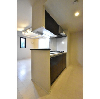 【内装】 | グローリオシェルト神宮前