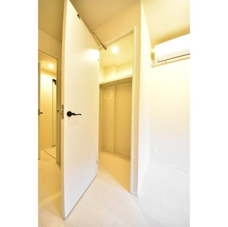 【内装】 | グローリオシェルト神宮前