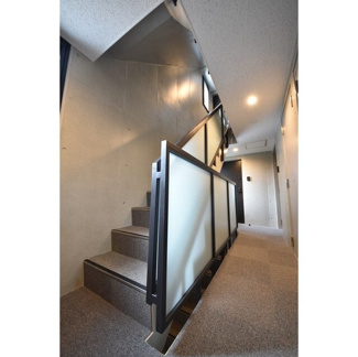 【内装】 | グローリオシェルト神宮前