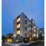 グローリオシェルト神宮前の画像