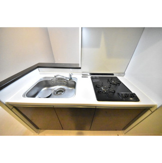 【内装】 | グローリオシェルト神宮前