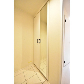 【内装】 | グローリオシェルト神宮前