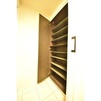 【内装】 | グローリオシェルト神宮前