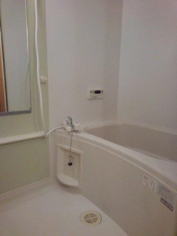 シャン　バティ－ルＢの浴室