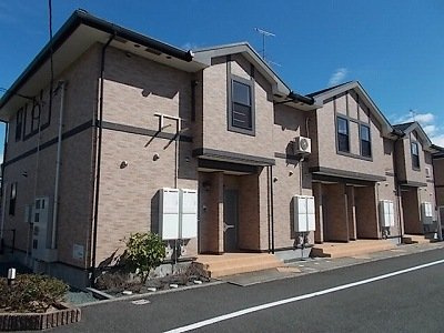 グラースメゾン泗水Ｃ