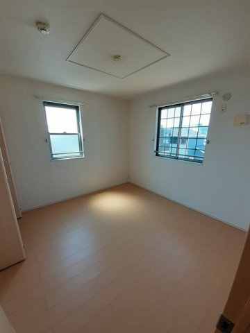 ＩＬ　ＰＲＡＴＯ　Ⅲの内装