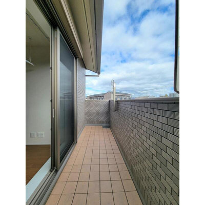 【バルコニー】 | 和光跡坂