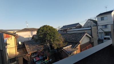 【展望】 | 和光跡坂