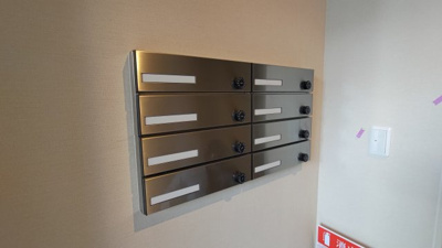 【その他共用部分】 | 和光跡坂