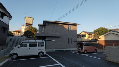 【外観】 | 和光跡坂