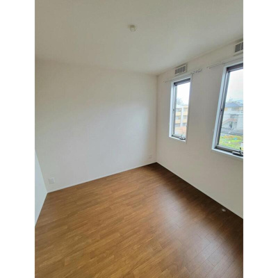 【寝室】 | 和光跡坂