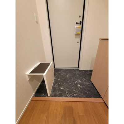 【玄関】 | 和光跡坂