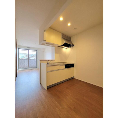 【居間・リビング】 | 和光跡坂