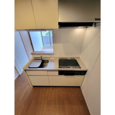 【キッチン】 | 和光跡坂