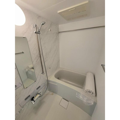 【浴室】 | 和光跡坂