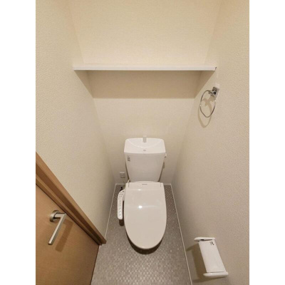 【トイレ】 | 和光跡坂