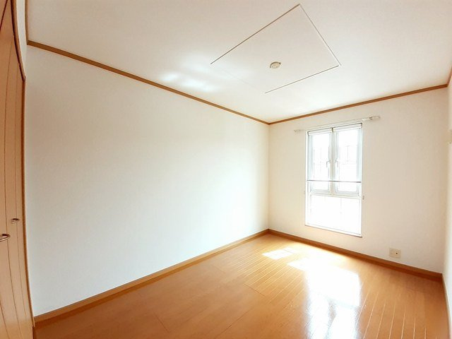 カーサ・ミーテＤの内装