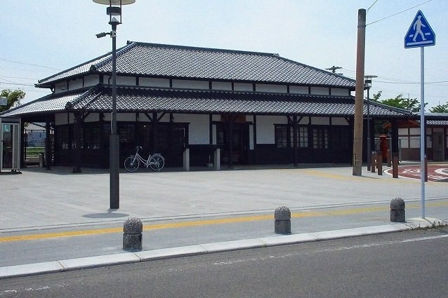 カーサ・ミーテＤの周辺|JR小城駅まで1150m