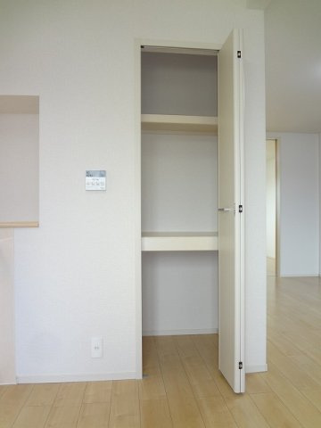 スモールウッズタウンＴＯＭＯⅢの設備