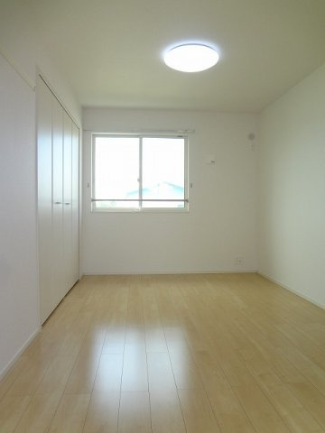 スモールウッズタウンＴＯＭＯⅢの内装