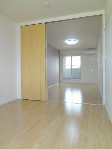 スモールウッズタウンＴＯＭＯⅢの内装