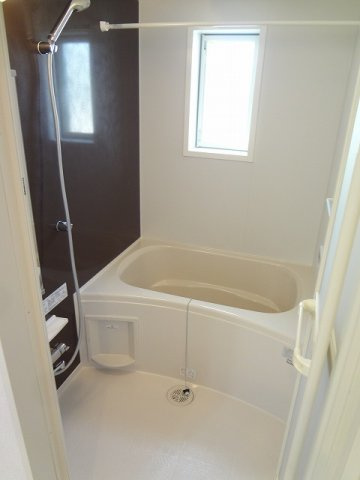 スモールウッズタウンＴＯＭＯⅢの浴室