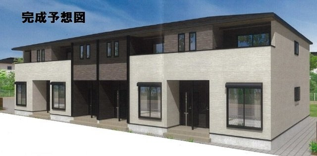 グラン　シエル　壱番館