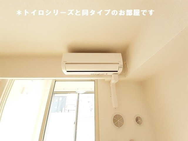 グラン　シエル　弐番館の設備