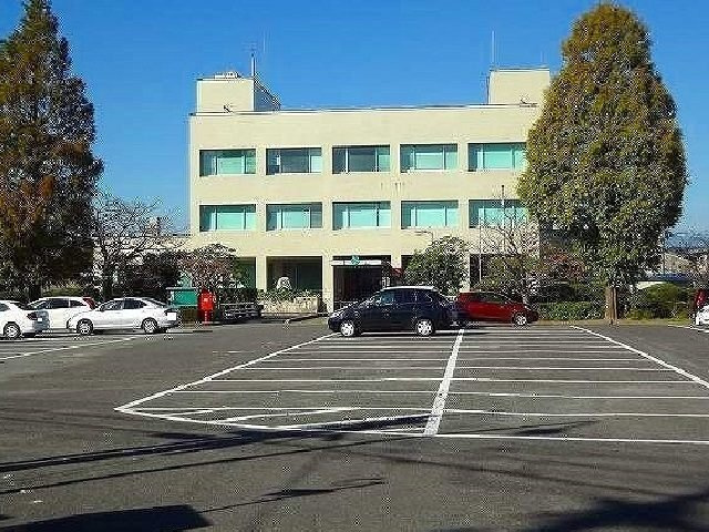 グラン　シエル　弐番館の周辺|佐賀市役所諸富支所まで1800m