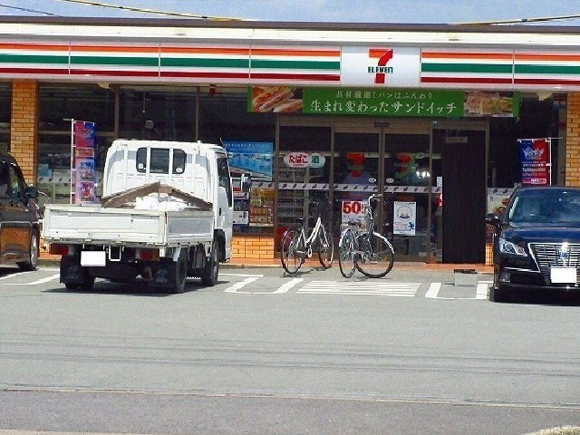 デュルセ大財の周辺|セブン-イレブン 佐賀大財2丁まで550m