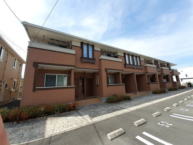 ららこーと　Ｃの外観