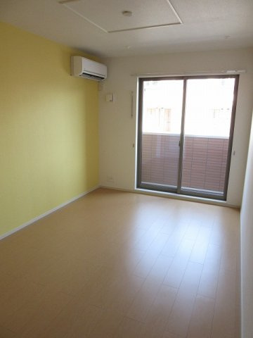 ららこーと　Ｃの居間・リビング