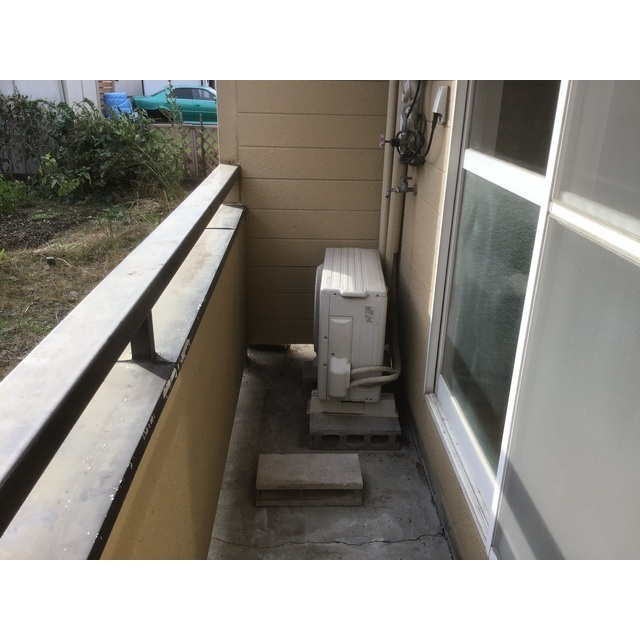 松下コーポのその他