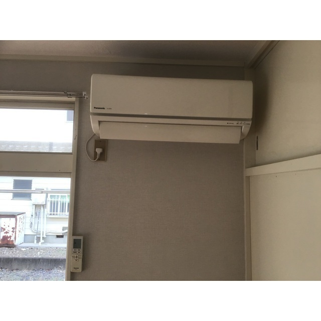 松下コーポのその他