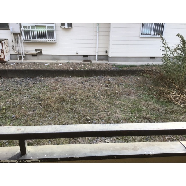 松下コーポのその他