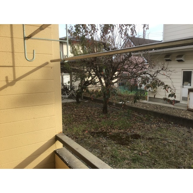 松下コーポのその他