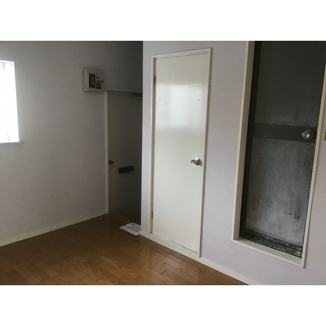 松下コーポのその他