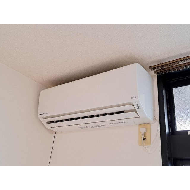 シャルマンAのその他